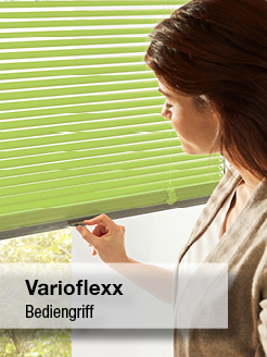 Varioflexx Bediengriff
